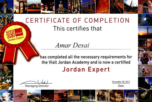 jordan specialist Image