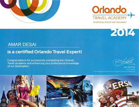 orlando usa specialist Image